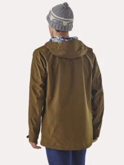 Patagonia Men's Departer Jacket 10 Patagonia Men's Departer Jacket -ST.BERNARD 29400 sedimentalt2