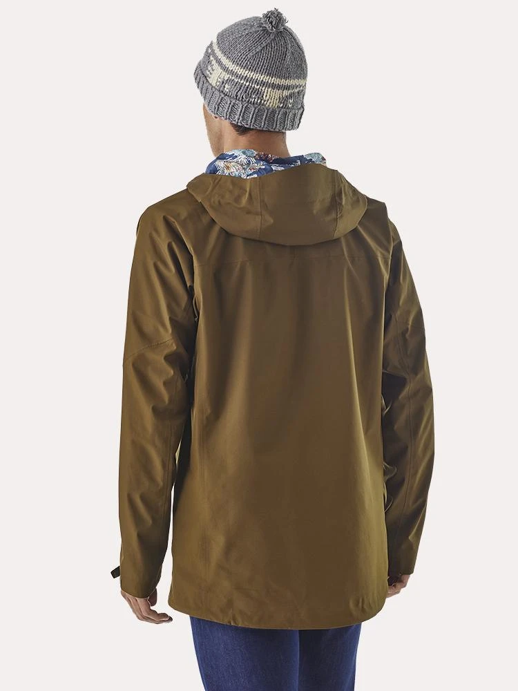 Patagonia Men's Departer Jacket 6 Patagonia Men's Departer Jacket - Image 4