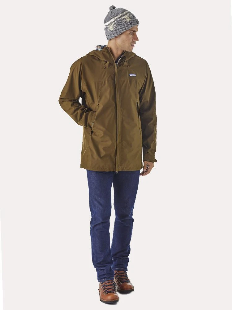 Patagonia Men's Departer Jacket 7 Patagonia Men's Departer Jacket - Image 5