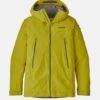 Patagonia Men's Descensionist Jacket -ST.BERNARD 30105xFluidGreenxPrimary 20223894