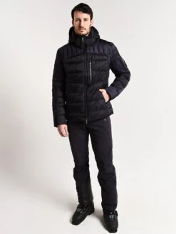 Bogner Men's Alan-D Jacket -ST.BERNARD 3100 4614 464alt3