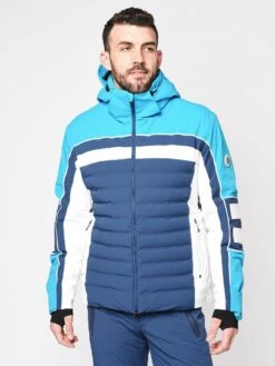 Bogner Men's Zurs-T Ski Jacket