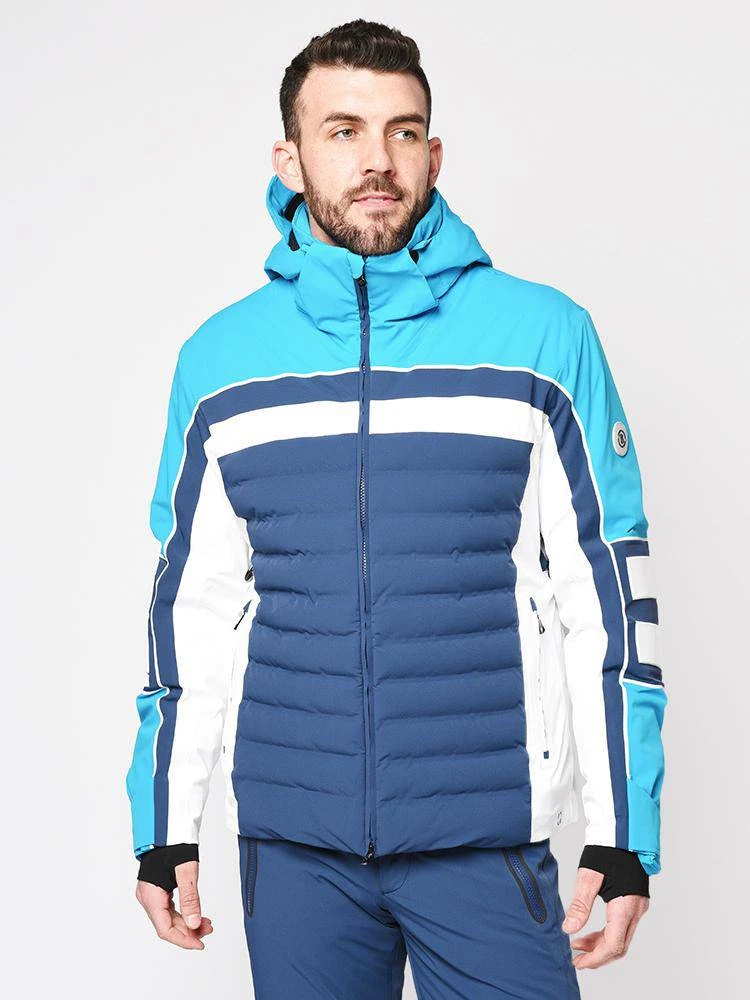 Bogner Men's Zurs-T Ski Jacket 3 Bogner Men's Zurs-T Ski Jacket