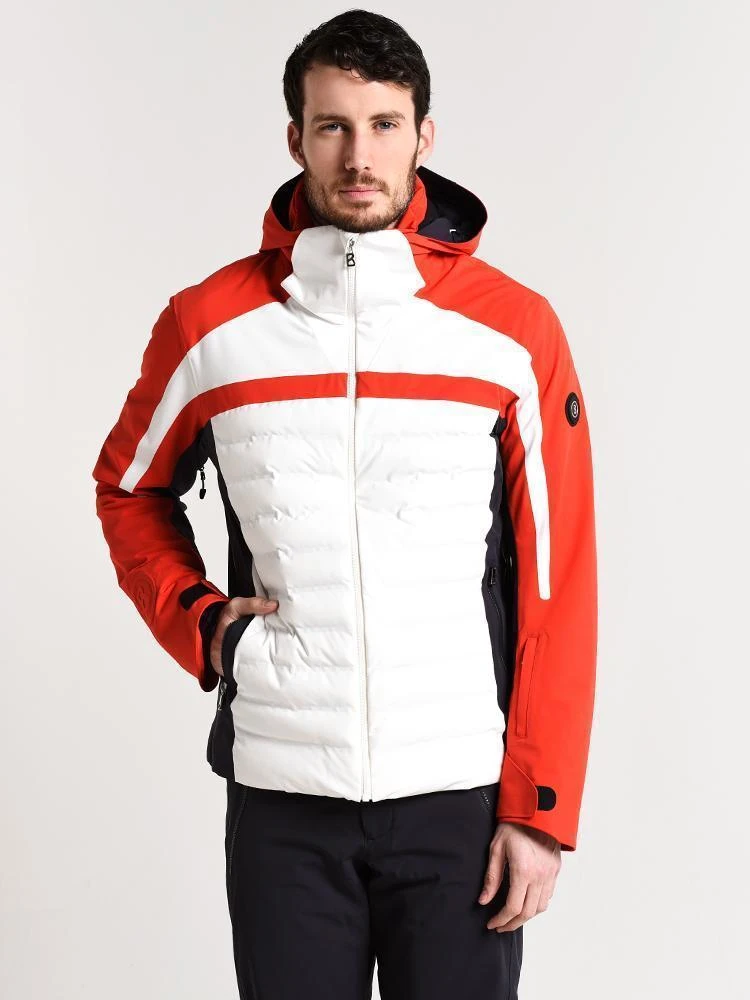 Bogner Men's Zurs-T Ski Jacket 4 Bogner Men's Zurs-T Ski Jacket - Image 2