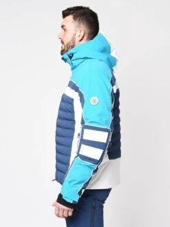 Bogner Men's Zurs-T Ski Jacket 9 Bogner Men's Zurs-T Ski Jacket -ST.BERNARD 3122 4815 364alt1