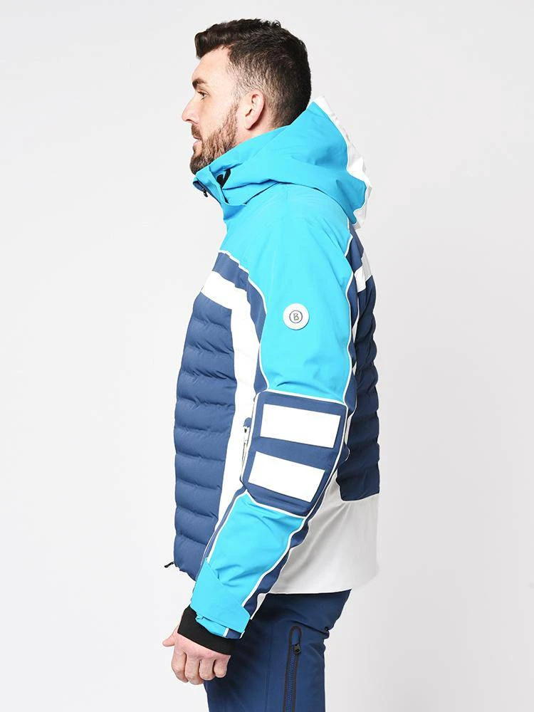 Bogner Men's Zurs-T Ski Jacket 5 Bogner Men's Zurs-T Ski Jacket - Image 3