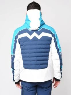 Bogner Men's Zurs-T Ski Jacket 10 Bogner Men's Zurs-T Ski Jacket -ST.BERNARD 3122 4815 364alt2