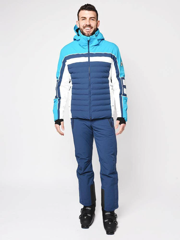Bogner Men's Zurs-T Ski Jacket 7 Bogner Men's Zurs-T Ski Jacket - Image 5