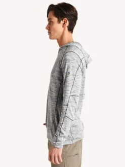 Kuhl Men's Alloy Hoody -ST.BERNARD 3125 cloudgrayalt1