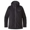 Patagonia Men's Powder Bowl Jacket -ST.BERNARD 31391 black