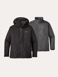 Patagonia Men's 3-In-1 Snowshot Jacket