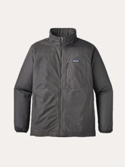 Patagonia Men's 3-In-1 Snowshot Jacket -ST.BERNARD 31660 BLACKalt2