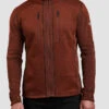 Kuhl Men's Interceptr Full Zip Jacket 1 Kuhl Men's Interceptr Full Zip Jacket -ST.BERNARD 3185xREDROCKxPrimary 18214655