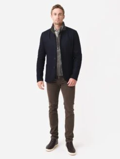 Frauenschuh Men's Silvan Sports Coat -ST.BERNARD 320482x1630MIDNIGHTxAlt2 82984742