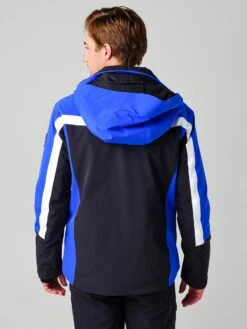 BOGNER FIRE+ICE Bogner Fire + Ice Men's Carter Ski Jacket 15 BOGNER FIRE+ICE Bogner Fire + Ice Men's Carter Ski Jacket -ST.BERNARD 34034861xBLACKBLUE001xAlt2 18910527