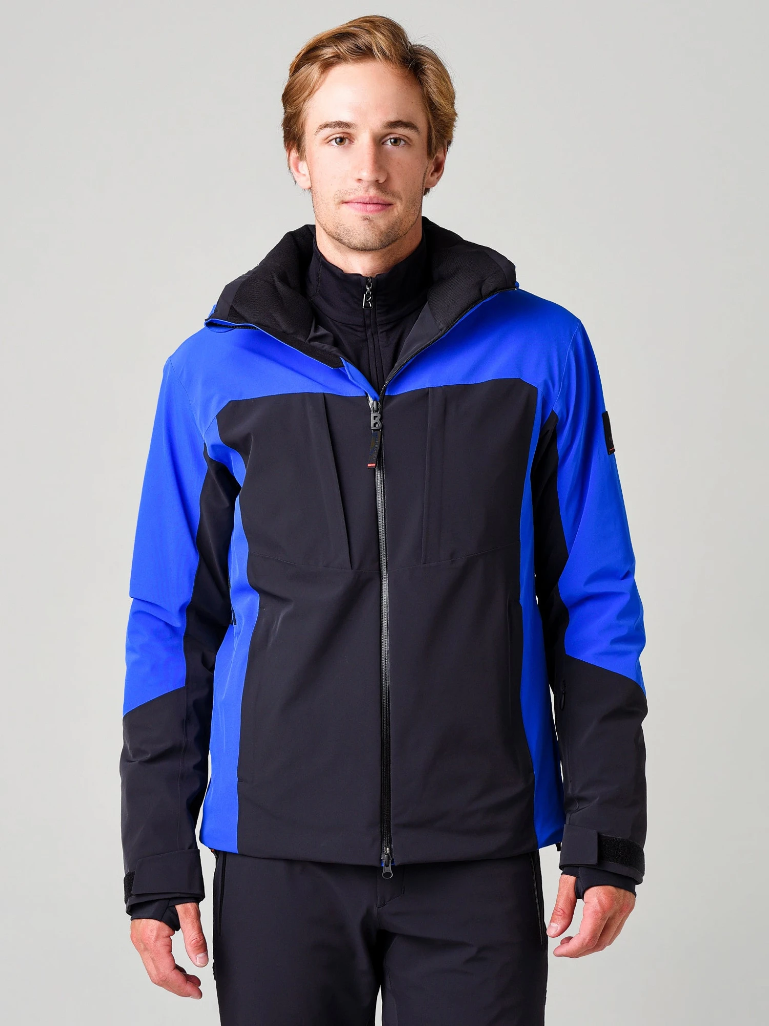 BOGNER FIRE+ICE Bogner Fire + Ice Men's Carter Ski Jacket 7 BOGNER FIRE+ICE Bogner Fire + Ice Men's Carter Ski Jacket - Image 5