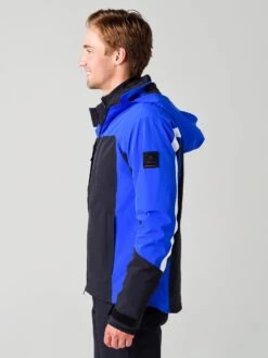 BOGNER FIRE+ICE Bogner Fire + Ice Men's Carter Ski Jacket 18 BOGNER FIRE+ICE Bogner Fire + Ice Men's Carter Ski Jacket -ST.BERNARD 34034861xBLACKBLUE001xAlt5 18910558