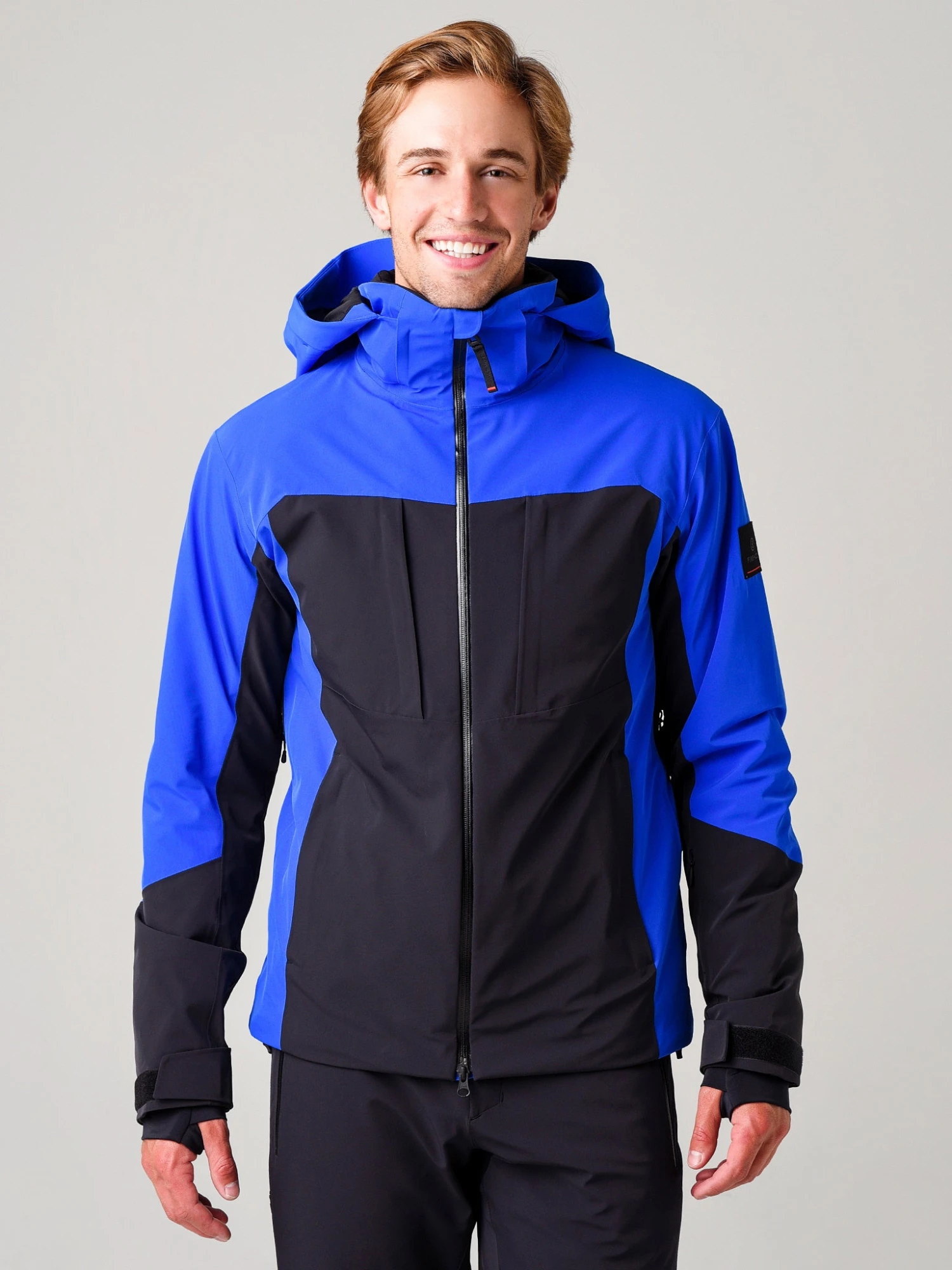 BOGNER FIRE+ICE Bogner Fire + Ice Men's Carter Ski Jacket 3 BOGNER FIRE+ICE Bogner Fire + Ice Men's Carter Ski Jacket