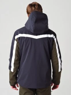 BOGNER FIRE+ICE Bogner Fire + Ice Men's Carter Ski Jacket 21 BOGNER FIRE+ICE Bogner Fire + Ice Men's Carter Ski Jacket -ST.BERNARD 34034861xOLIVEBLACK004xAlt2 18910160