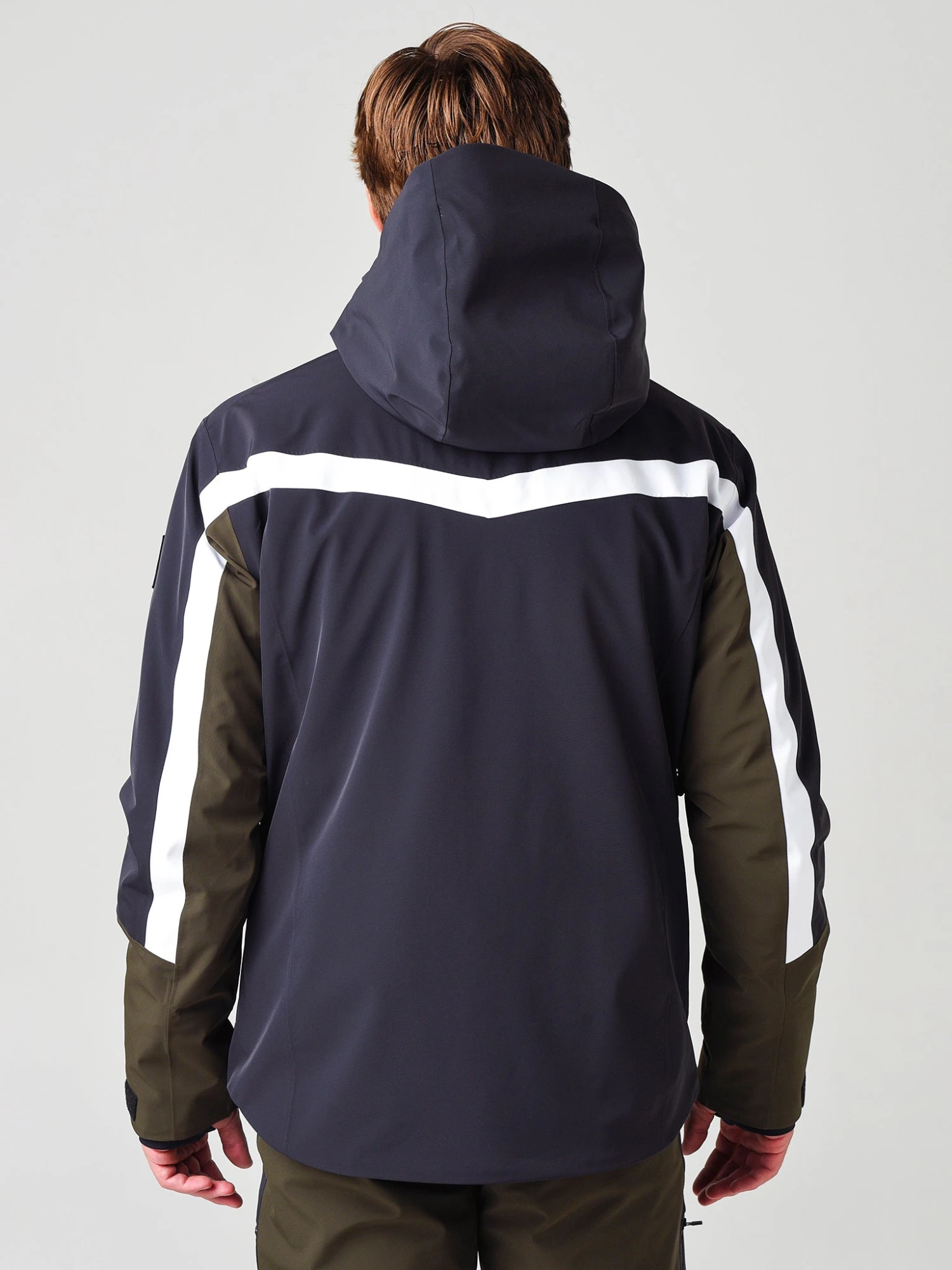 BOGNER FIRE+ICE Bogner Fire + Ice Men's Carter Ski Jacket 11 BOGNER FIRE+ICE Bogner Fire + Ice Men's Carter Ski Jacket - Image 9