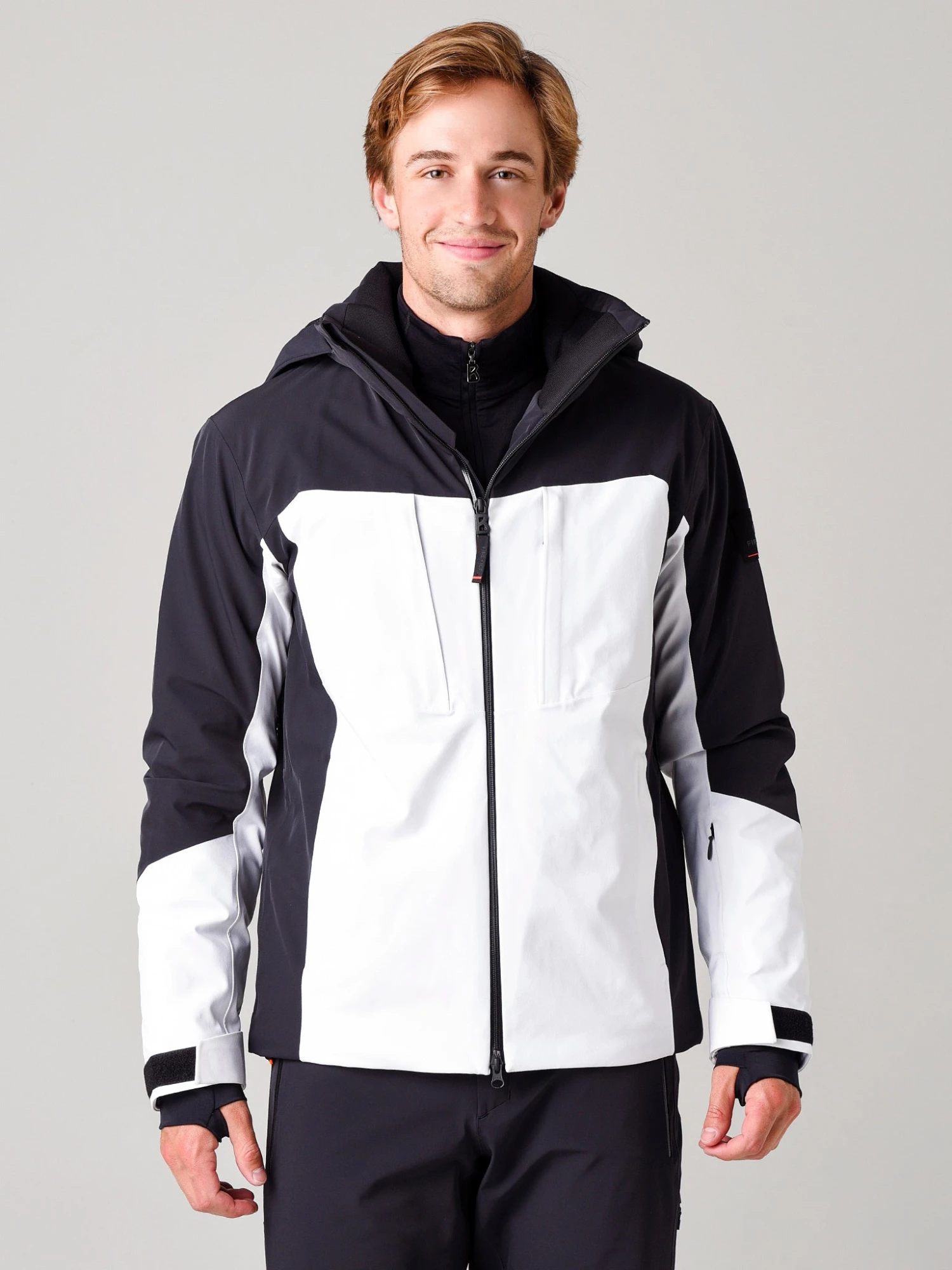 BOGNER FIRE+ICE Bogner Fire + Ice Men's Carter Ski Jacket 13 BOGNER FIRE+ICE Bogner Fire + Ice Men's Carter Ski Jacket - Image 11