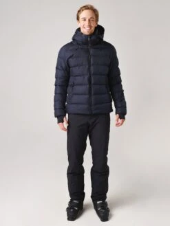 BOGNER FIRE+ICE Bogner Fire + Ice Men's Lasse Ski Jacket 15 BOGNER FIRE+ICE Bogner Fire + Ice Men's Lasse Ski Jacket -ST.BERNARD 34124282xMIDNIGHT441xAlt1 21365368