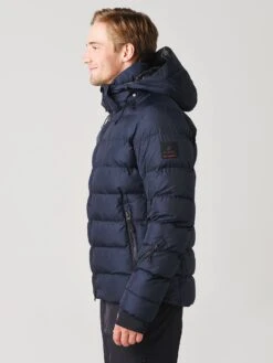 BOGNER FIRE+ICE Bogner Fire + Ice Men's Lasse Ski Jacket 16 BOGNER FIRE+ICE Bogner Fire + Ice Men's Lasse Ski Jacket -ST.BERNARD 34124282xMIDNIGHT441xAlt2 21365372