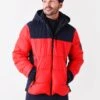 BOGNER FIRE+ICE Bogner Fire + Ice Men's Nero-D Ski Jacket