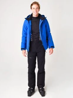 SPYDER ORBITER GTX JACKET -ST.BERNARD 38201018x408OLDGLORYxAlt4 17179996