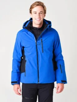 SPYDER ORBITER GTX JACKET