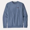 Patagonia Men's P-6 Label Uprisal Crew Sweatshirt