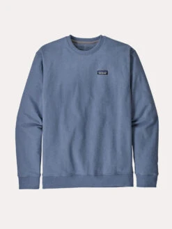 Patagonia Men's P-6 Label Uprisal Crew Sweatshirt