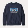 Patagonia Men's Fitz Roy Horizons Uprisal Crew Sweatshirt 2 Patagonia Men's Fitz Roy Horizons Uprisal Crew Sweatshirt -ST.BERNARD 39586 CLASSICNAVY 84200062 d9fd 4b91 bb30 47d59ccbe3fb