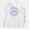 Southern Tide Men's Classic Skipjack Hoodie -ST.BERNARD 4734 classicwhite be5e4d38 6b0f 436a b52c 25db5a5bc035