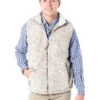 True Grit Men's Frosty Tipped Double Up Vest 2 True Grit Men's Frosty Tipped Double Up Vest -ST.BERNARD 61m47ftp brown 751a907f 4579 4997 9c2c 126f9f35e591
