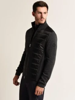 Bogner Luan Hybrid Jacket -ST.BERNARD 8121 6229 021alt1