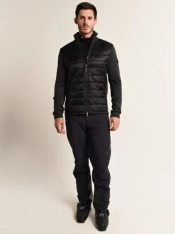 Bogner Luan Hybrid Jacket -ST.BERNARD 8121 6229 021alt3