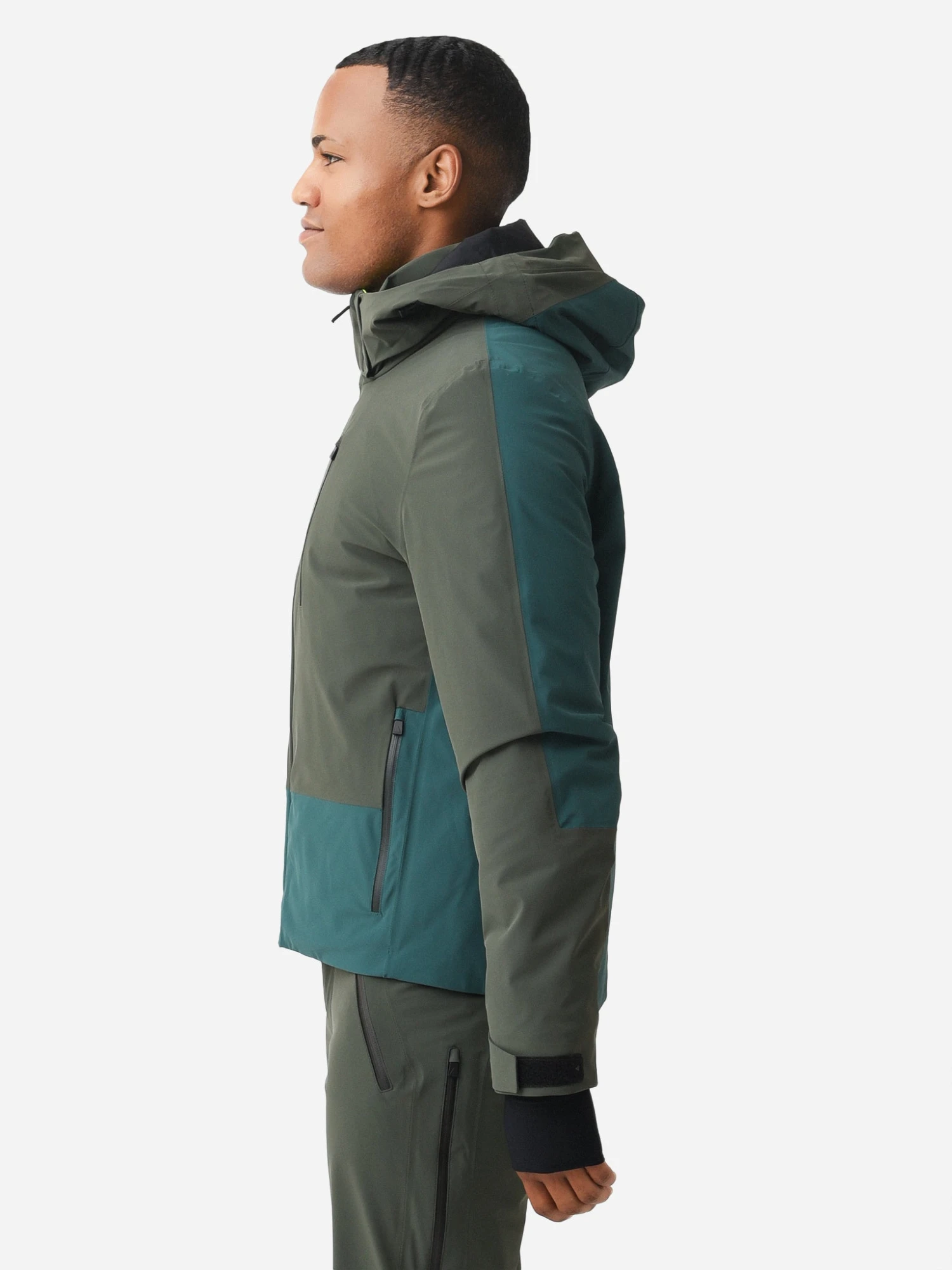 Aztech Mountain Men's Ajax Jacket 5 Aztech Mountain Men's Ajax Jacket - Image 3