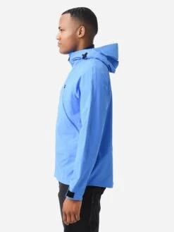 Aztech Mountain Men's Hayden 3L Shell Jacket -ST.BERNARD AM400244xHAWAIIBLUExAlt2 82406135