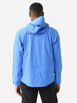 Aztech Mountain Men's Hayden 3L Shell Jacket -ST.BERNARD AM400244xHAWAIIBLUExAlt3 82406136