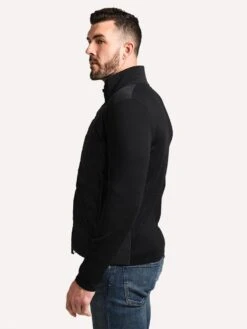 Aztech Mountain Dale Of Aspen 10 Aztech Mountain Dale Of Aspen -ST.BERNARD AM40096 SPACEBLACKalt3