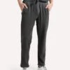 ATM Men's Felpa Pull On Pant -ST.BERNARD AM5092 OAC1 ASPHALT