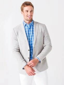 Rodd And Gunn Men's Newall Jacket