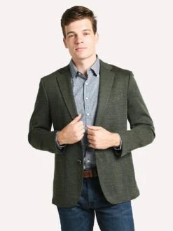 Rodd And Gunn The Anchorage Jacket