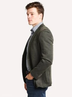 Rodd And Gunn The Anchorage Jacket 9 Rodd And Gunn The Anchorage Jacket -ST.BERNARD BP1065 FORESTalt2