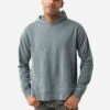 Velvet Men's Clint Hoodie -ST.BERNARD CLINT02xCACTUSxPrimary 82402429