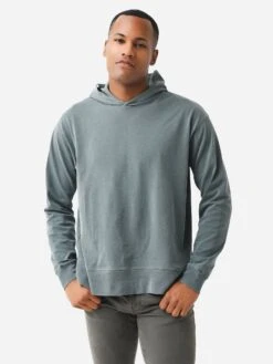 Velvet Men's Clint Hoodie