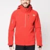 Descente Men’s Octane 3L Jacket 1 Descente Men’s Octane 3L Jacket -ST.BERNARD DWMOGK65 85ERD