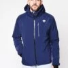 Descente Men’s Regal Jacket -ST.BERNARD DWMOGK85B 64DNT TNM cdd33d1a 5d48 4751 95a7 9c6a6335e811