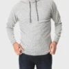 Rodd And Gunn Men's Nelson Island Hoodie -ST.BERNARD EP0910xASHxPrimary 12076444